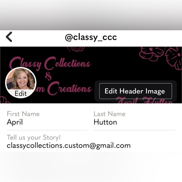 @Meranda_p_13 Badge Reels, Pens etc - Picture 10 of 10